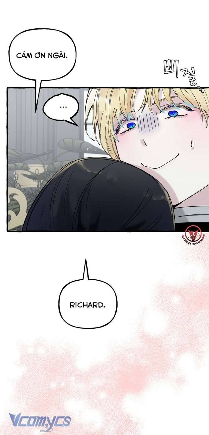 [18+] Hoàng Cung Có Chó Dữ! - Chap 25 Ảnh 5
