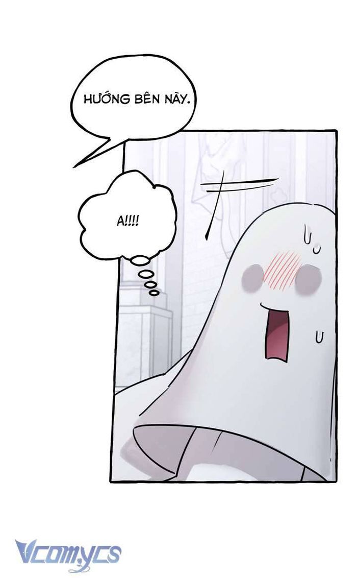[18+] Hoàng Cung Có Chó Dữ! - Chap 25 Ảnh 43