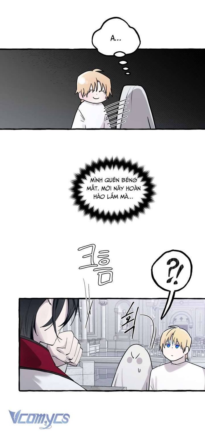 [18+] Hoàng Cung Có Chó Dữ! - Chap 25 Ảnh 44