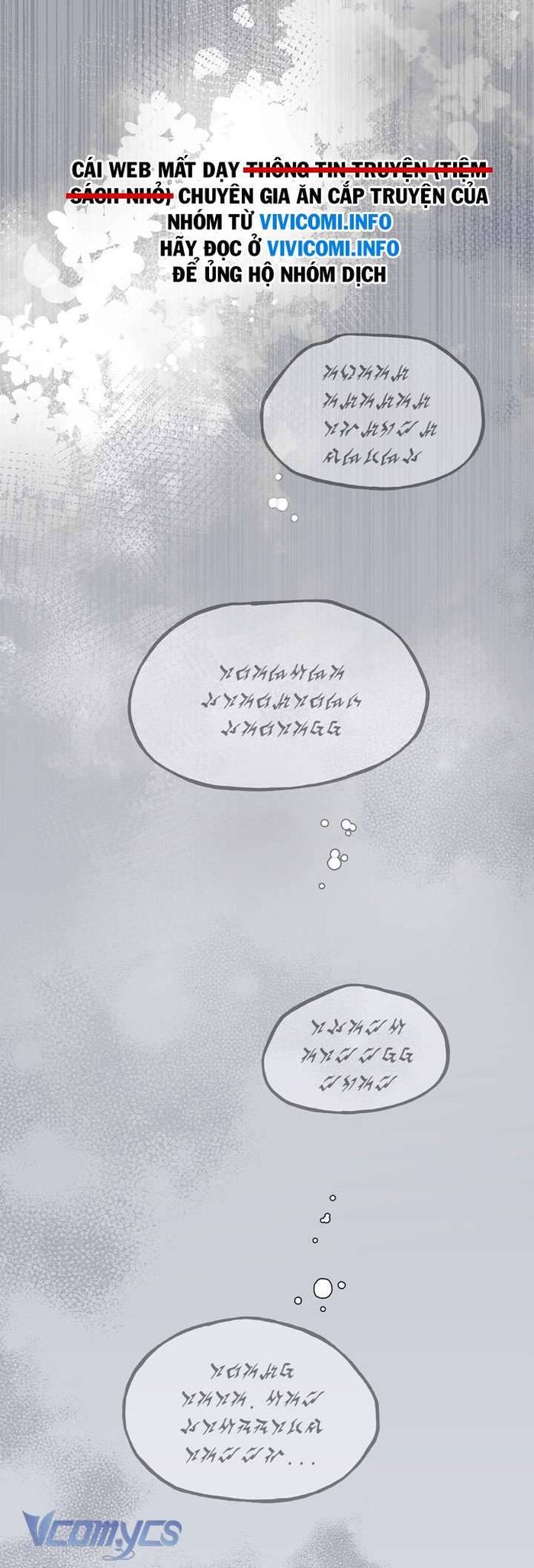 [18+] Hoàng Cung Có Chó Dữ! - Chap 25 Ảnh 46
