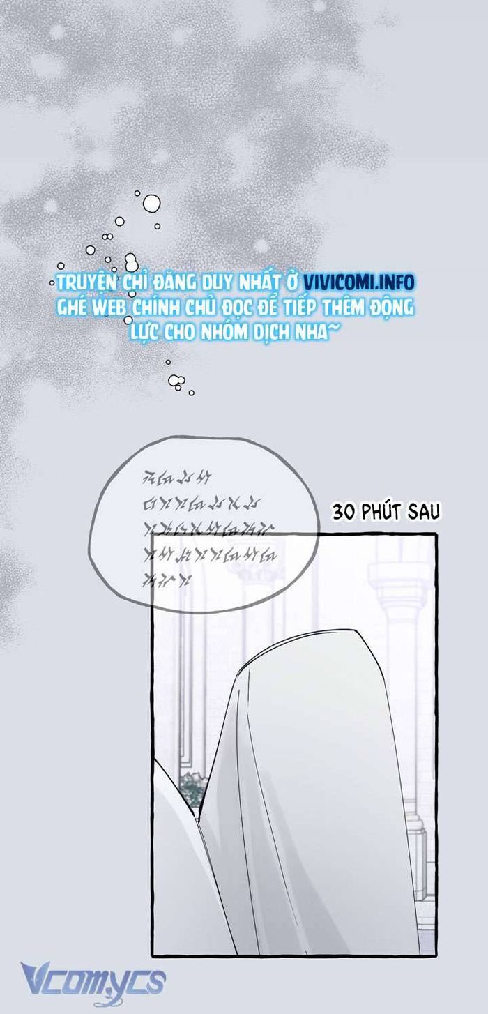 [18+] Hoàng Cung Có Chó Dữ! - Chap 25 Ảnh 47