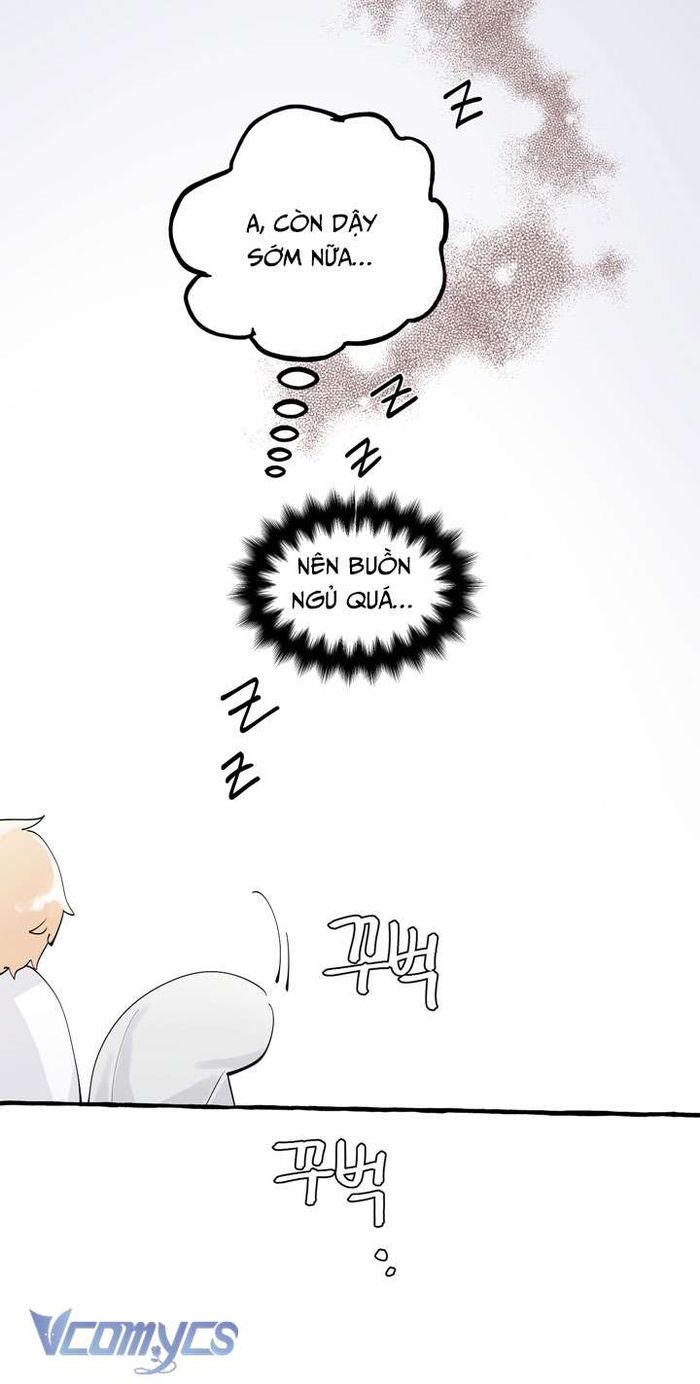 [18+] Hoàng Cung Có Chó Dữ! - Chap 25 Ảnh 50