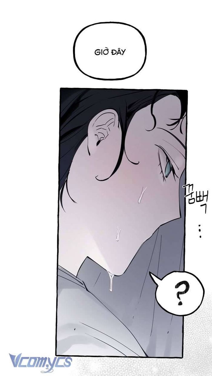 [18+] Hoàng Cung Có Chó Dữ! - Chap 25 Ảnh 51
