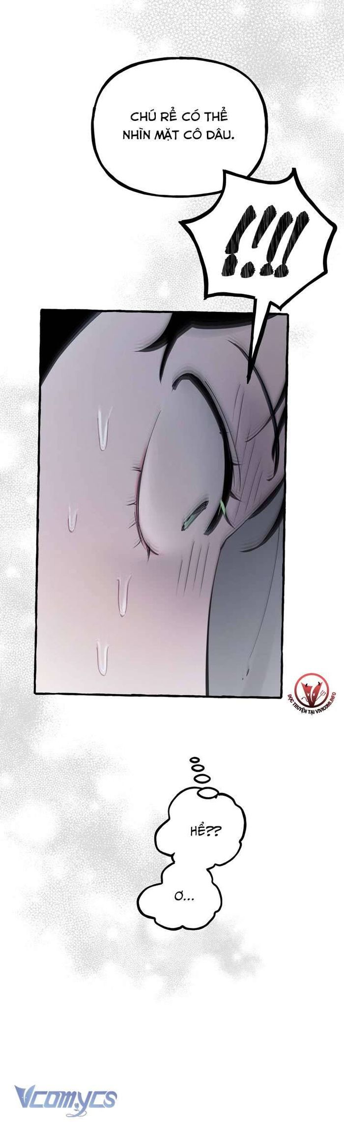 [18+] Hoàng Cung Có Chó Dữ! - Chap 25 Ảnh 52