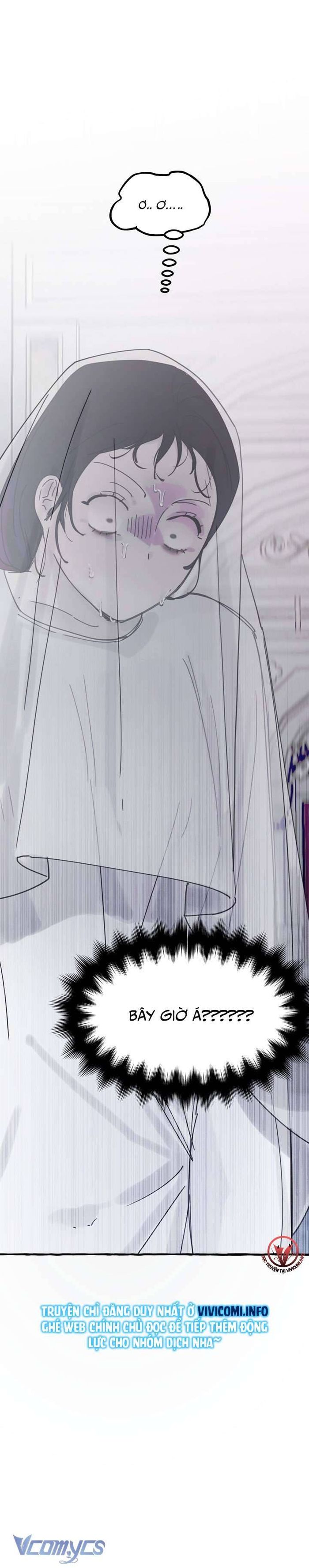 [18+] Hoàng Cung Có Chó Dữ! - Chap 25 Ảnh 53