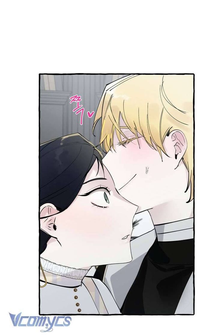 [18+] Hoàng Cung Có Chó Dữ! - Chap 25 Ảnh 7