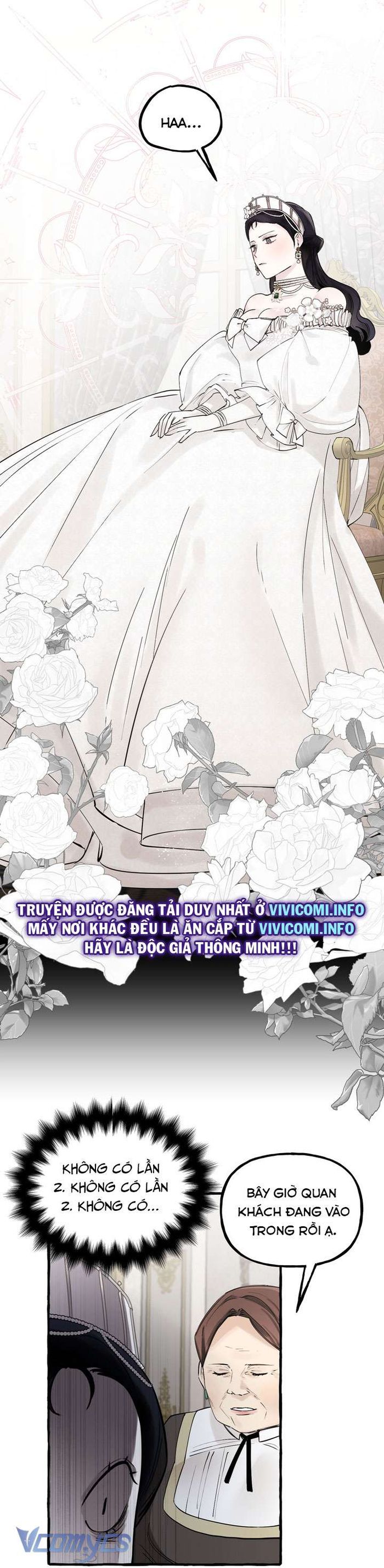 [18+] Hoàng Cung Có Chó Dữ! - Chap 26 Ảnh 19