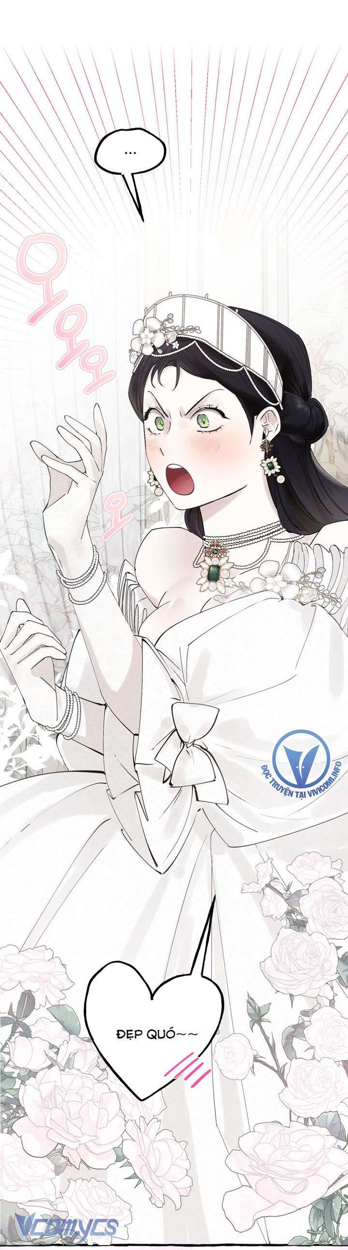 [18+] Hoàng Cung Có Chó Dữ! - Chap 26 Ảnh 21