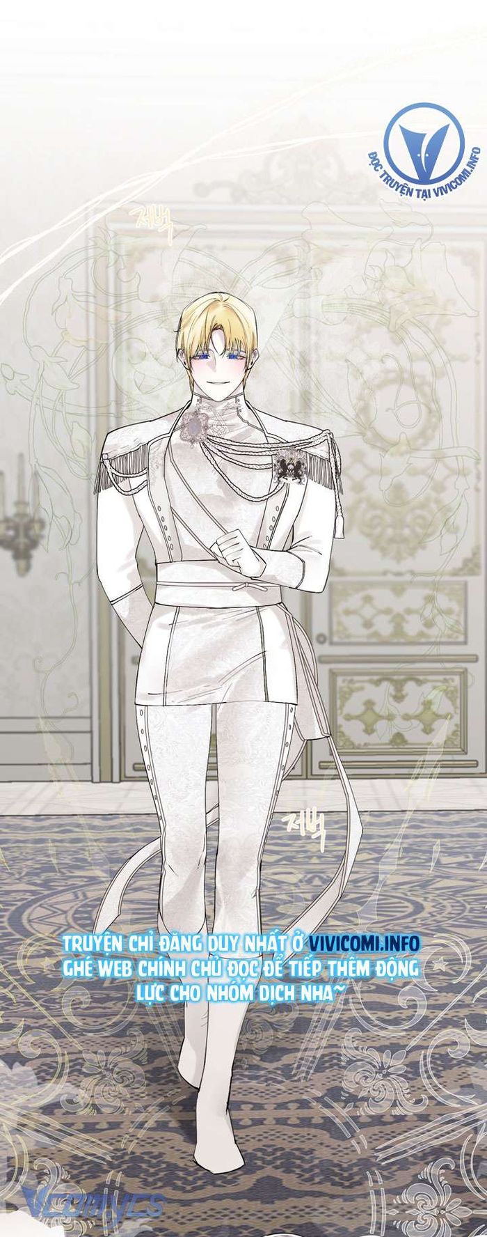 [18+] Hoàng Cung Có Chó Dữ! - Chap 26 Ảnh 24