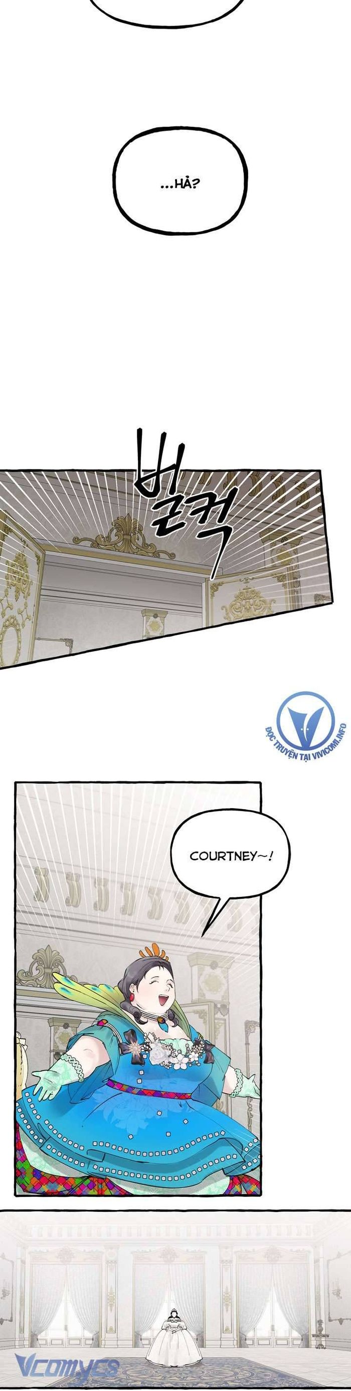 [18+] Hoàng Cung Có Chó Dữ! - Chap 26 Ảnh 34