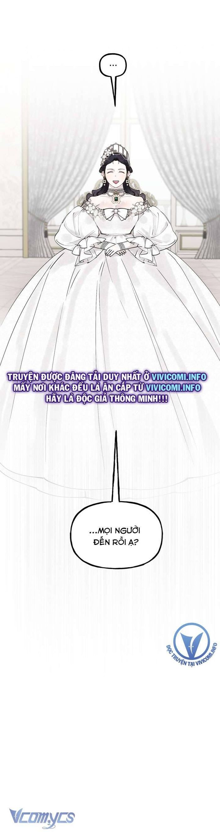 [18+] Hoàng Cung Có Chó Dữ! - Chap 26 Ảnh 35