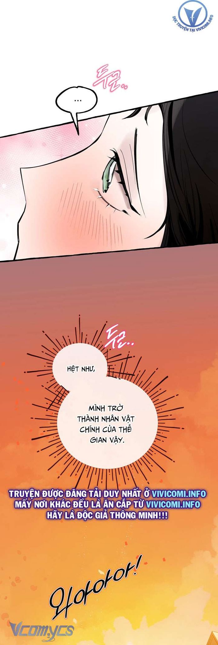 [18+] Hoàng Cung Có Chó Dữ! - Chap 29 Ảnh 11