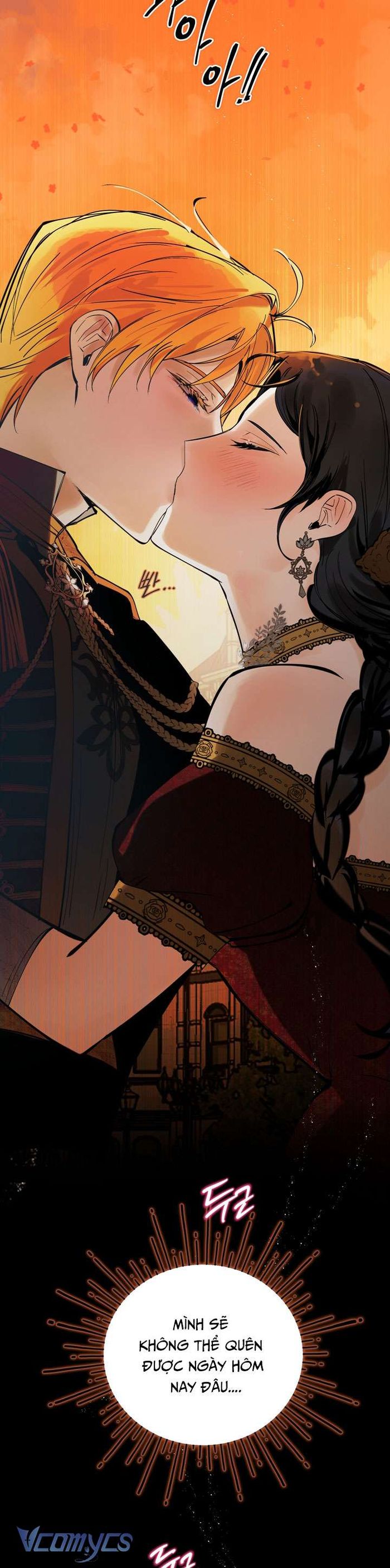 [18+] Hoàng Cung Có Chó Dữ! - Chap 29 Ảnh 13