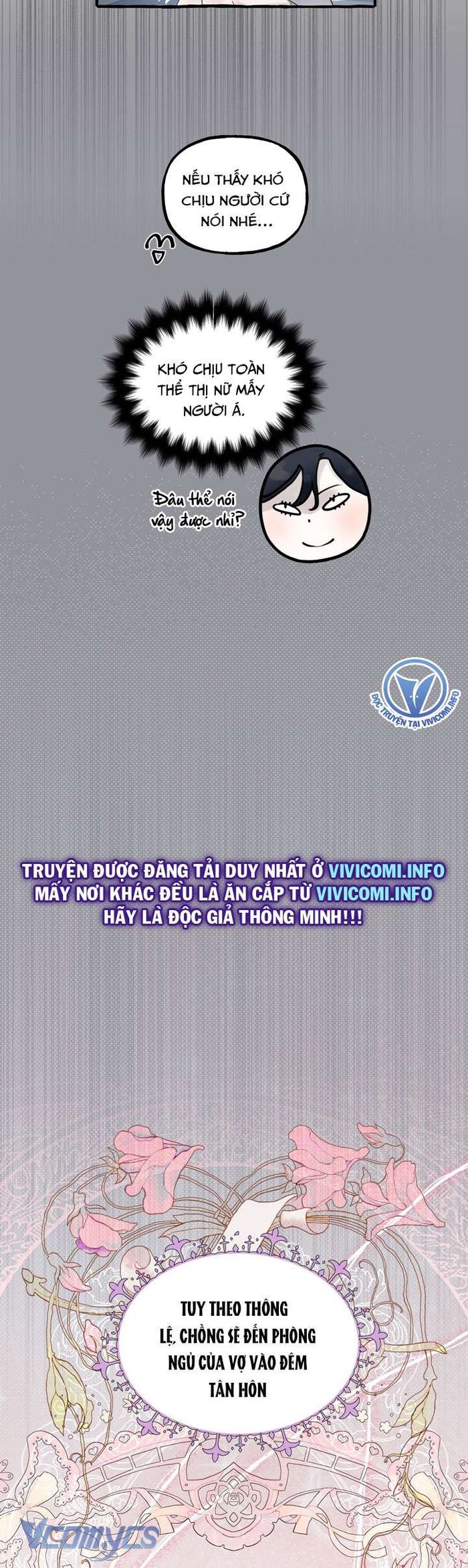 [18+] Hoàng Cung Có Chó Dữ! - Chap 29 Ảnh 17