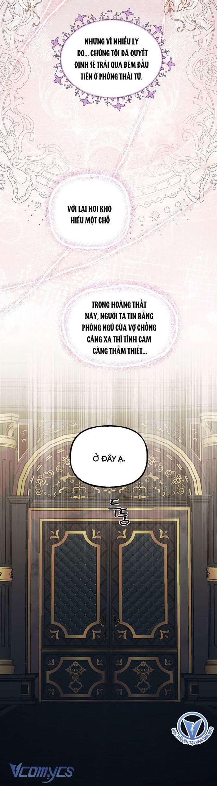 [18+] Hoàng Cung Có Chó Dữ! - Chap 29 Ảnh 18