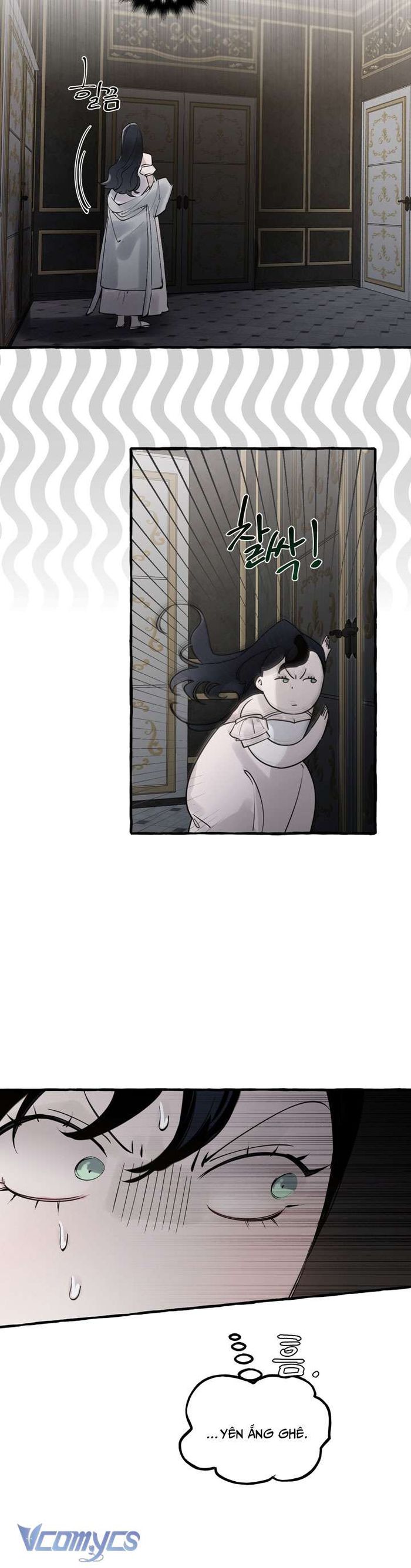 [18+] Hoàng Cung Có Chó Dữ! - Chap 29 Ảnh 22