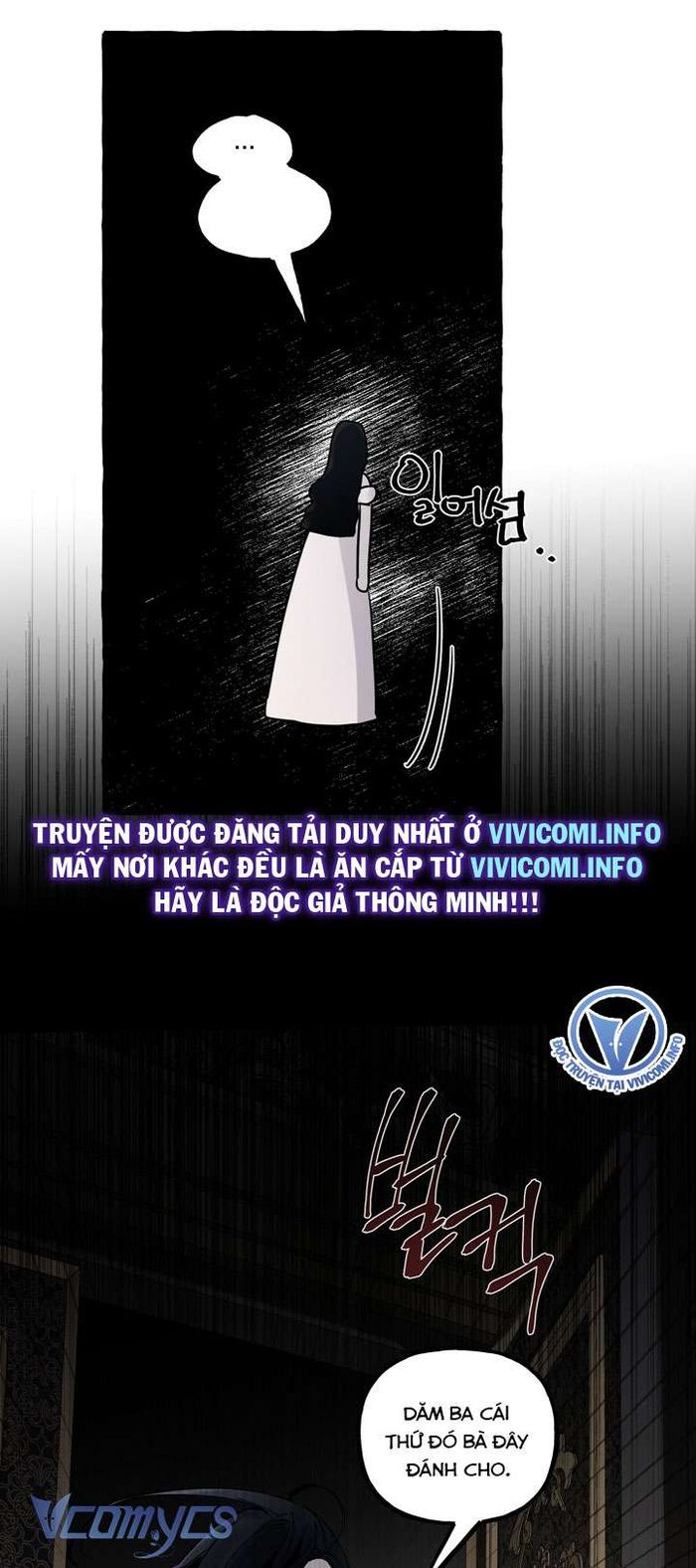 [18+] Hoàng Cung Có Chó Dữ! - Chap 29 Ảnh 23
