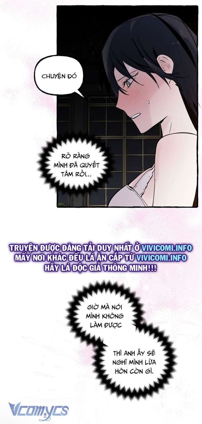 [18+] Hoàng Cung Có Chó Dữ! - Chap 29 Ảnh 32