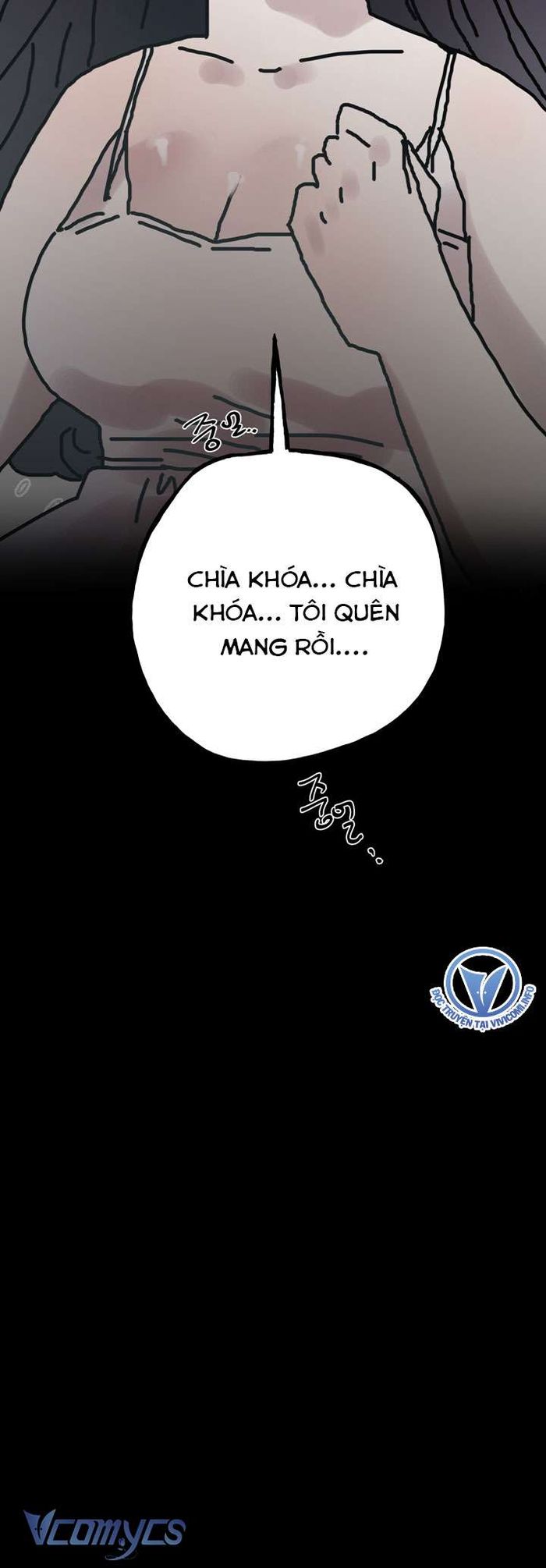 [18+] Hoàng Cung Có Chó Dữ! - Chap 29 Ảnh 42