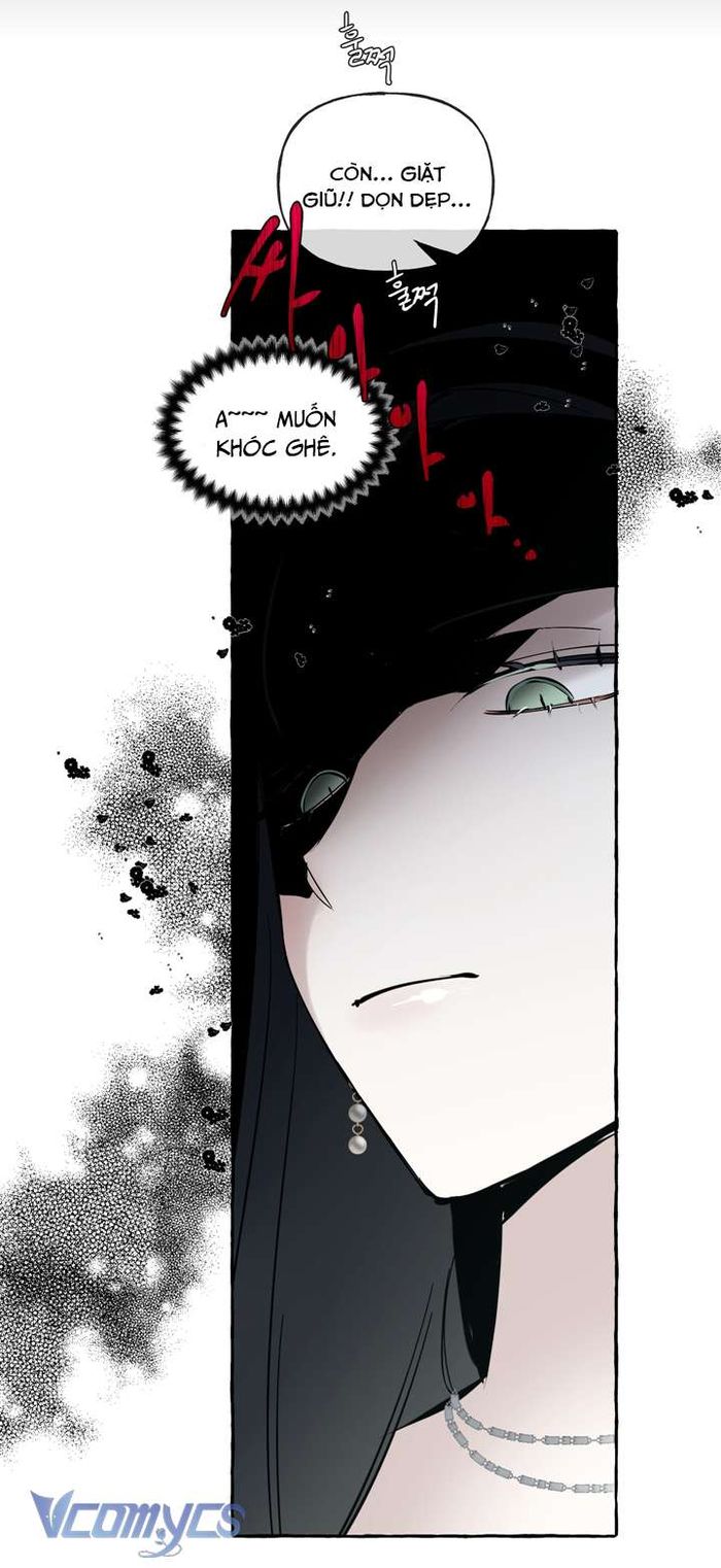 [18+] Hoàng Cung Có Chó Dữ! - Chap 3 Ảnh 11