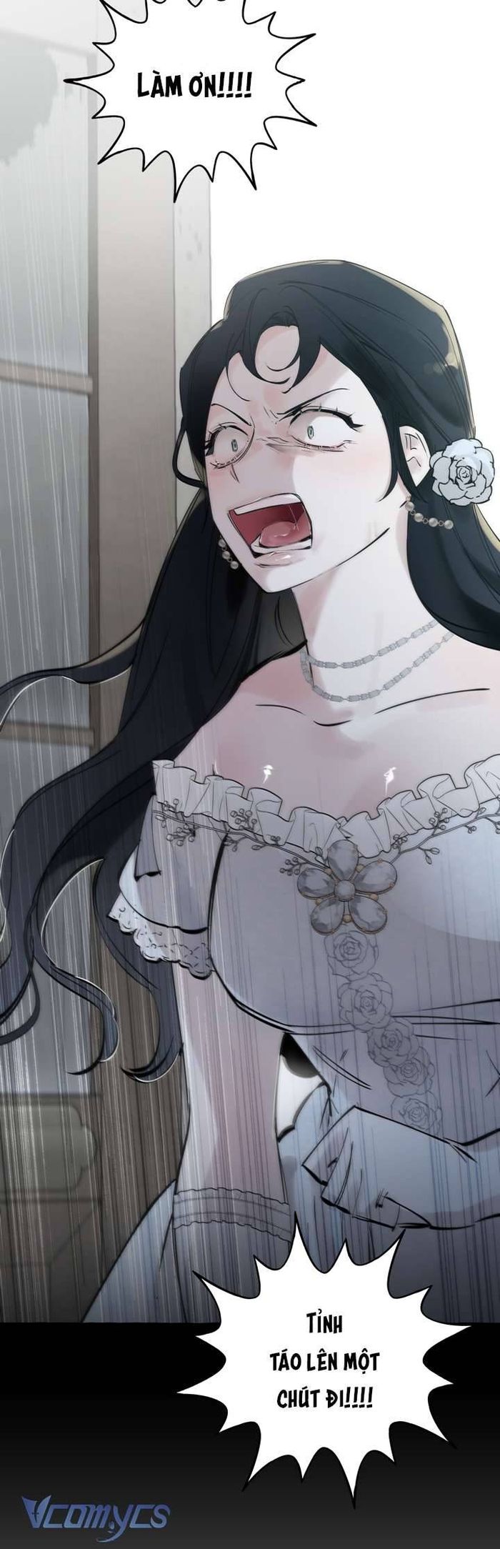 [18+] Hoàng Cung Có Chó Dữ! - Chap 3 Ảnh 15