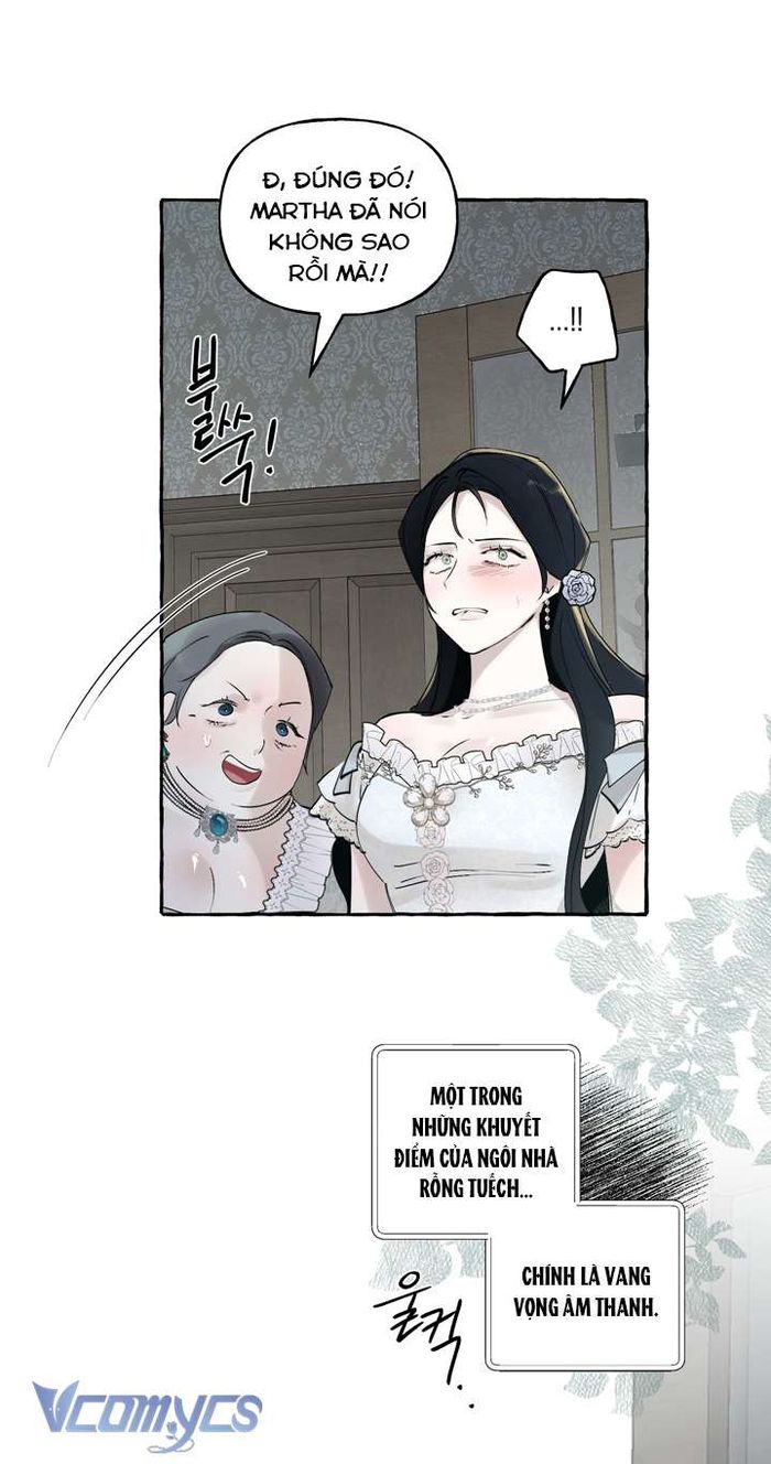 [18+] Hoàng Cung Có Chó Dữ! - Chap 3 Ảnh 18