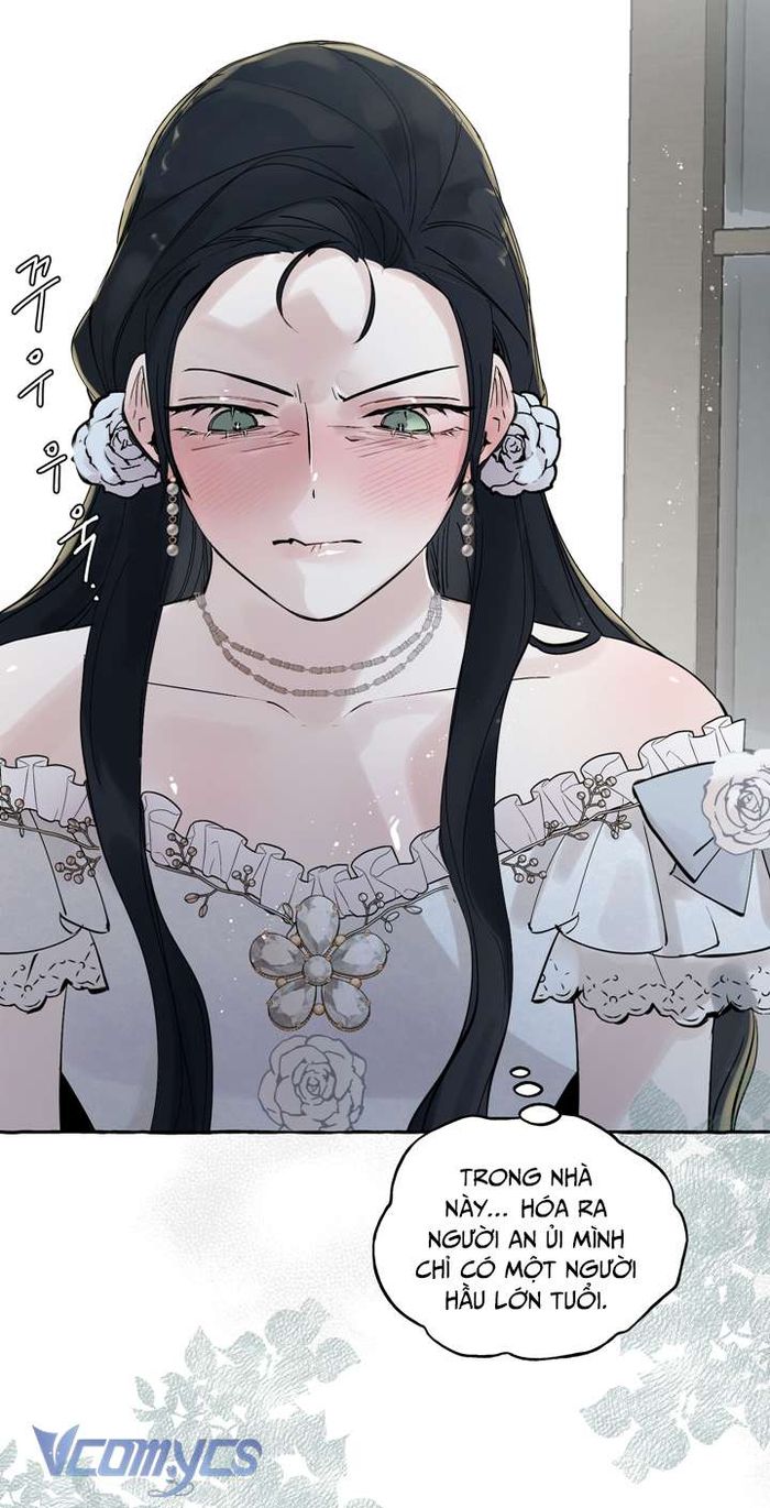 [18+] Hoàng Cung Có Chó Dữ! - Chap 3 Ảnh 19