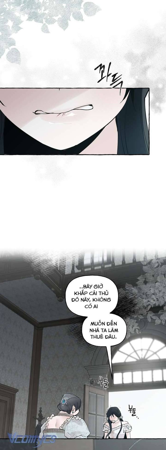 [18+] Hoàng Cung Có Chó Dữ! - Chap 3 Ảnh 20