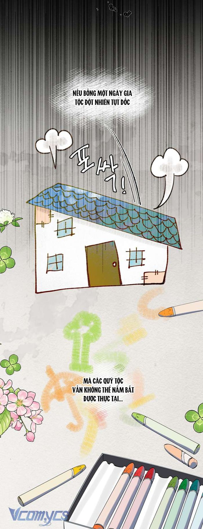 [18+] Hoàng Cung Có Chó Dữ! - Chap 3 Ảnh 23