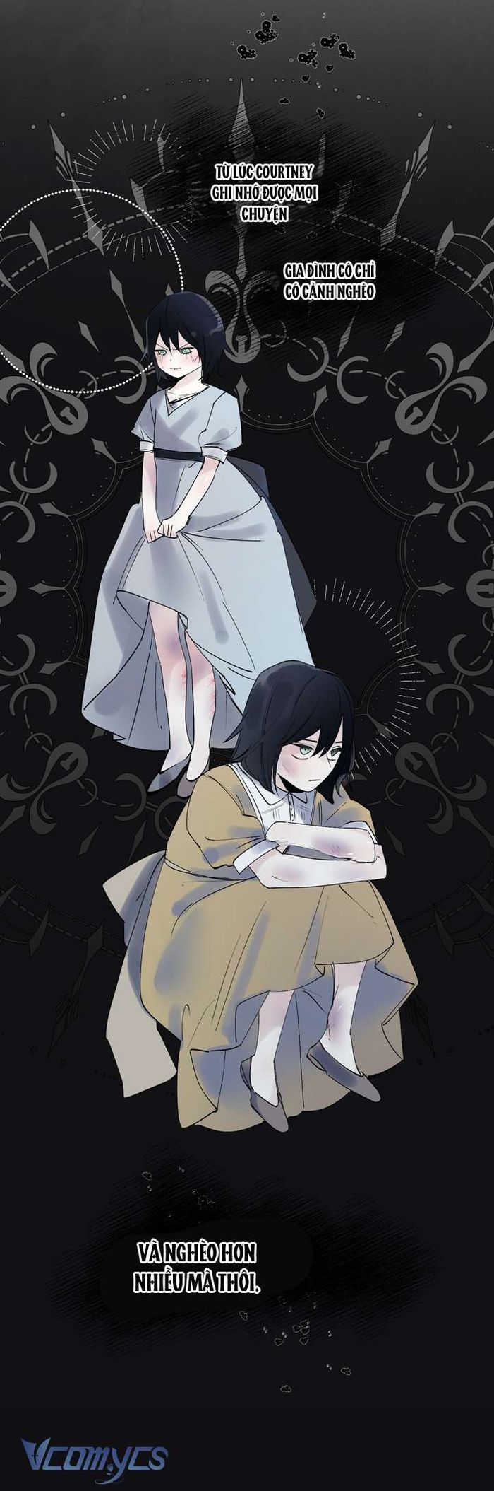 [18+] Hoàng Cung Có Chó Dữ! - Chap 3 Ảnh 25