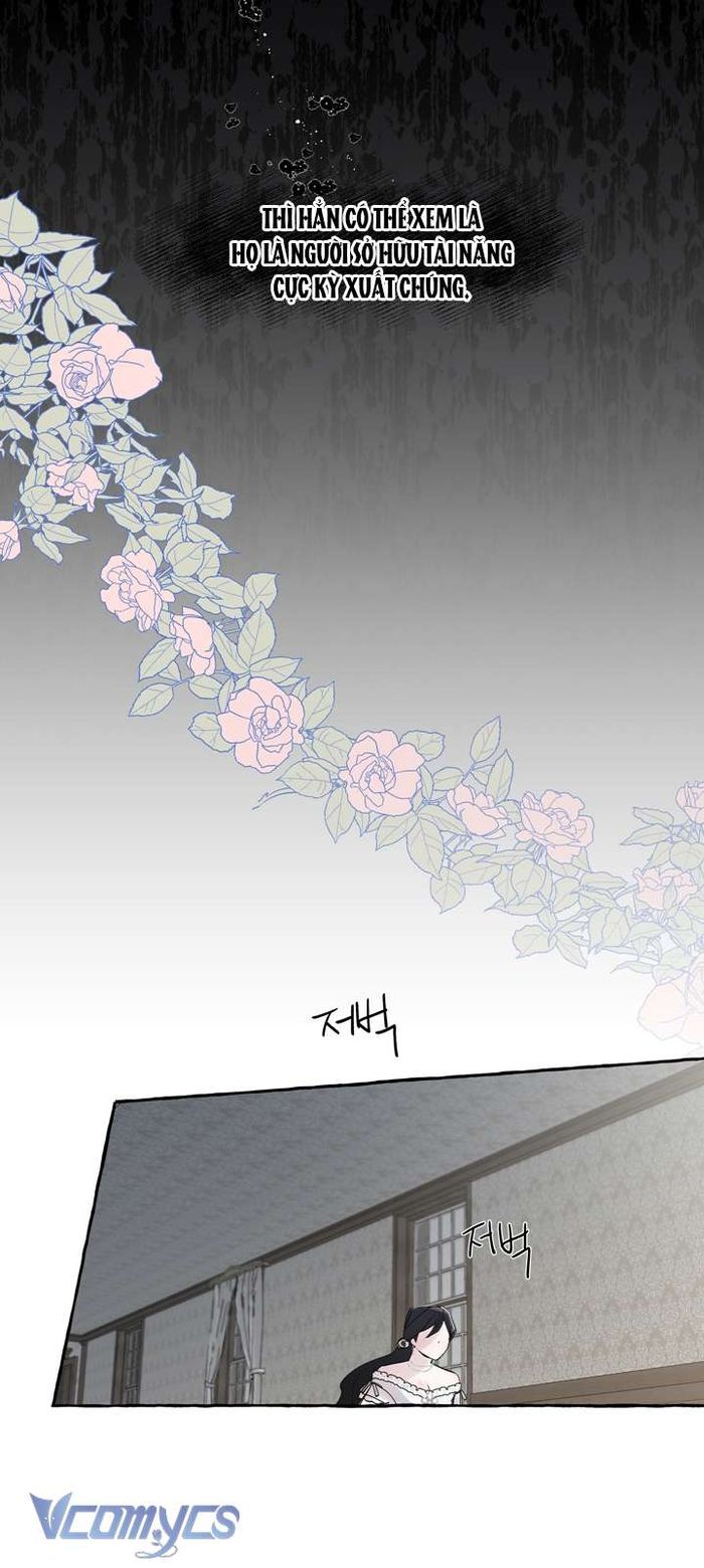 [18+] Hoàng Cung Có Chó Dữ! - Chap 3 Ảnh 27