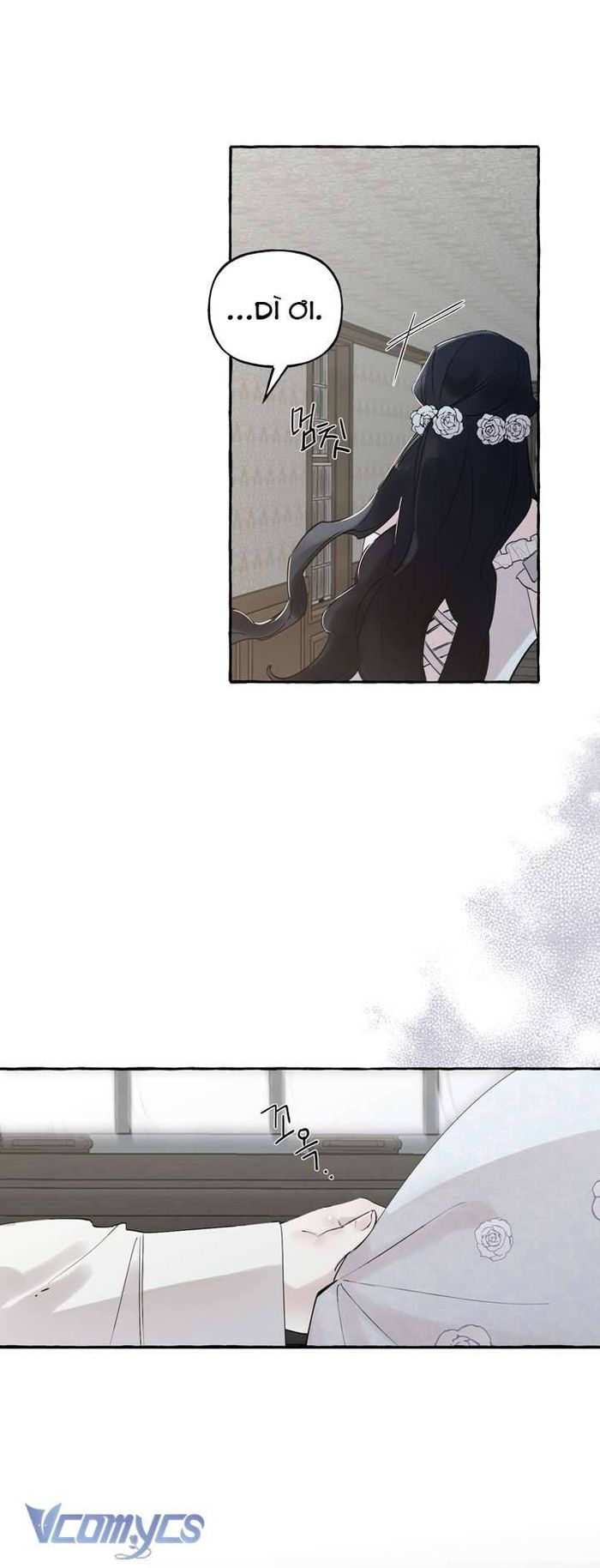 [18+] Hoàng Cung Có Chó Dữ! - Chap 3 Ảnh 28