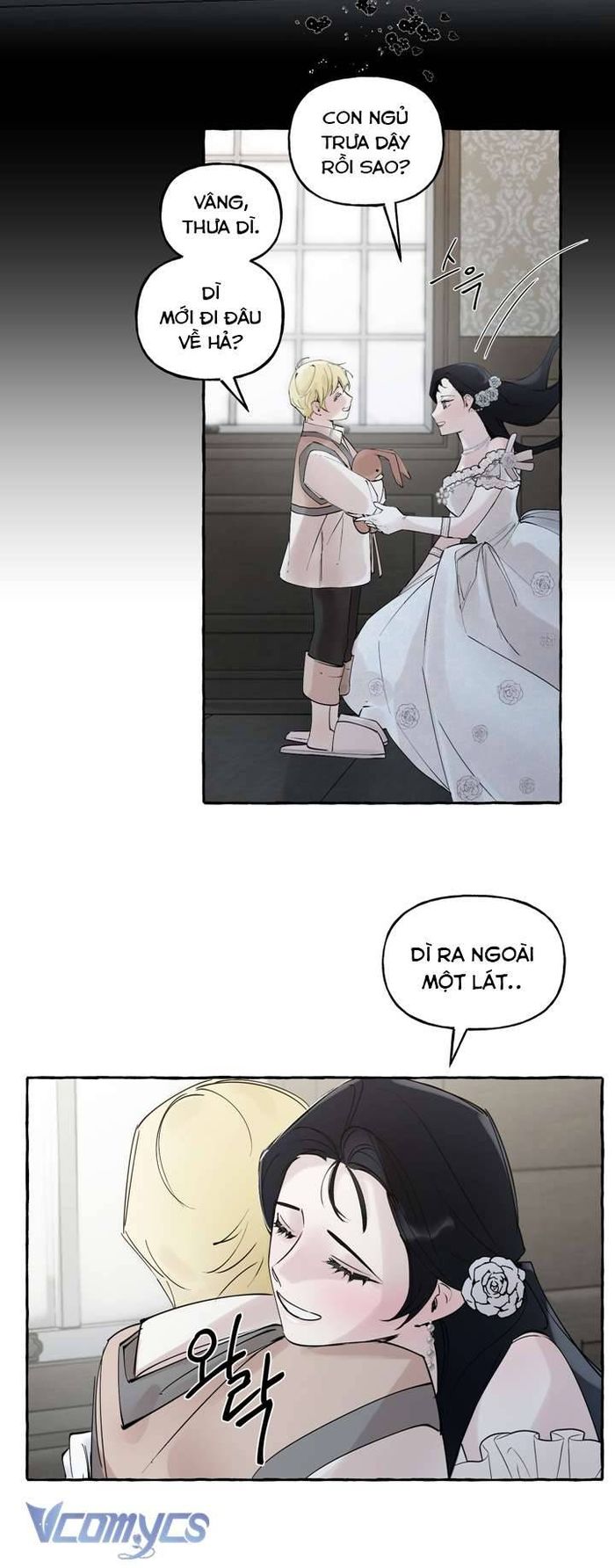 [18+] Hoàng Cung Có Chó Dữ! - Chap 3 Ảnh 32