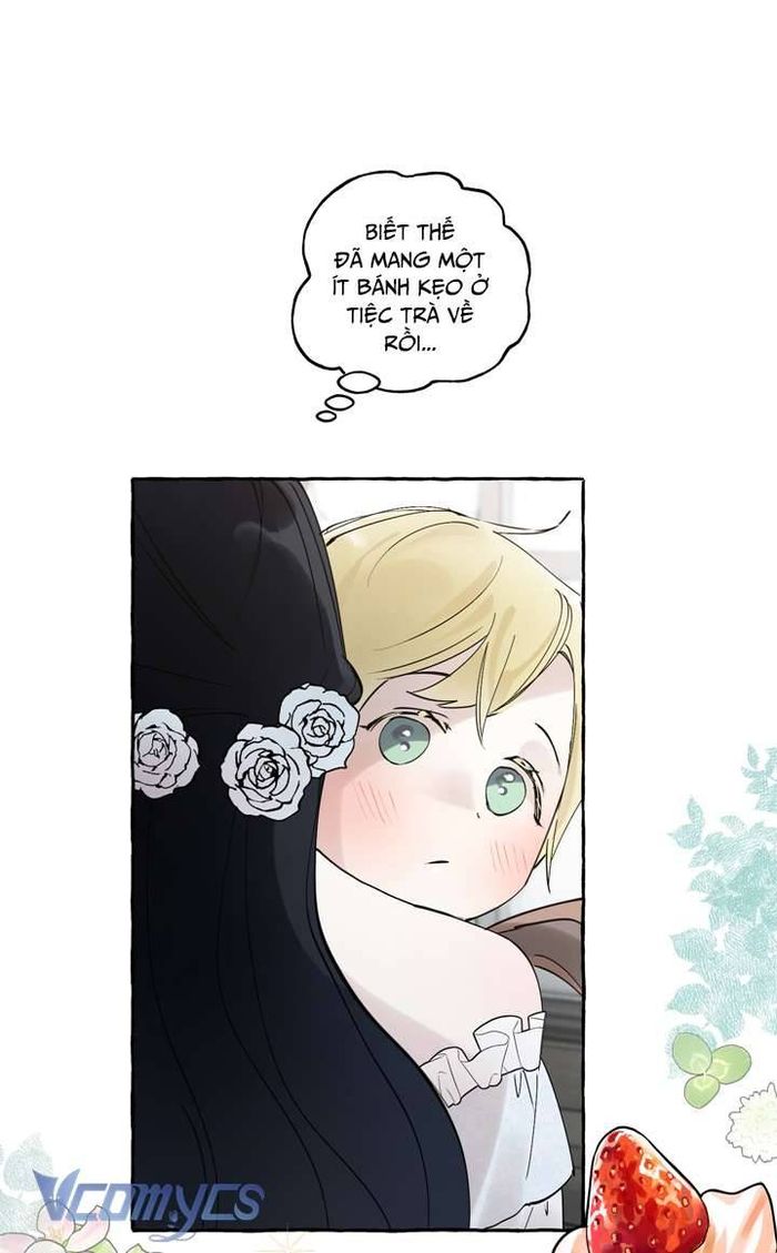 [18+] Hoàng Cung Có Chó Dữ! - Chap 3 Ảnh 33