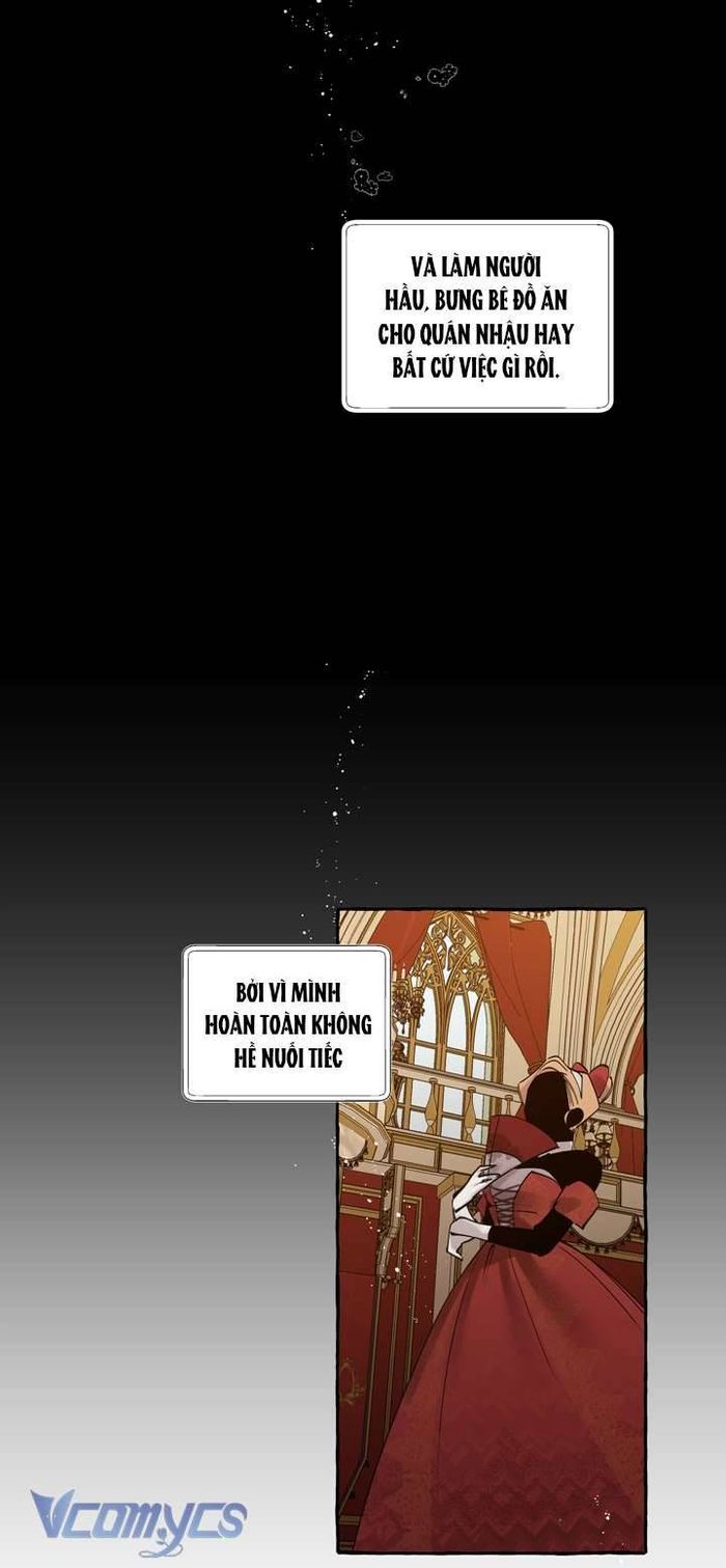 [18+] Hoàng Cung Có Chó Dữ! - Chap 3 Ảnh 35