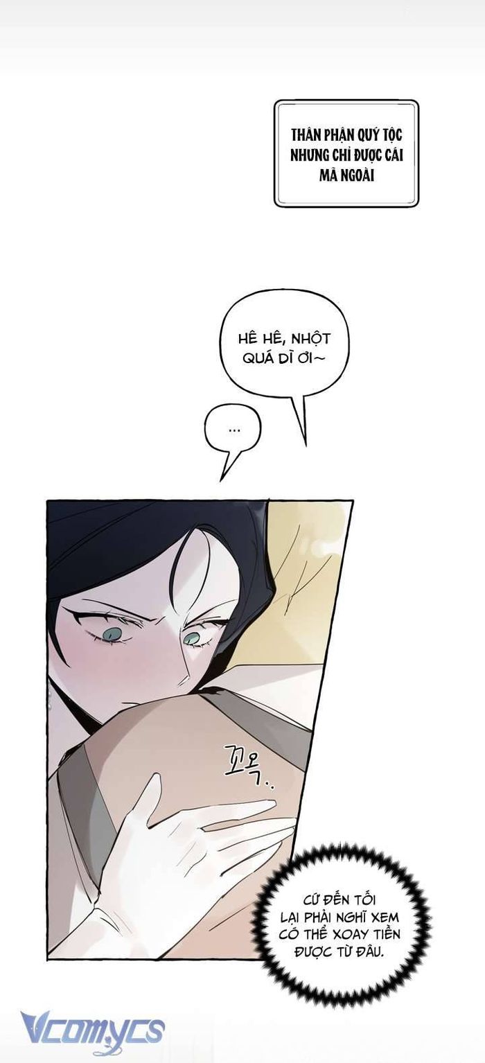[18+] Hoàng Cung Có Chó Dữ! - Chap 3 Ảnh 36