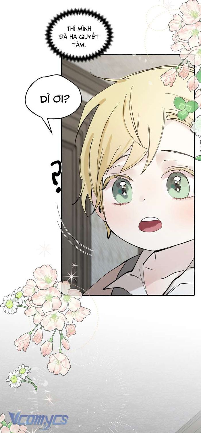 [18+] Hoàng Cung Có Chó Dữ! - Chap 3 Ảnh 38