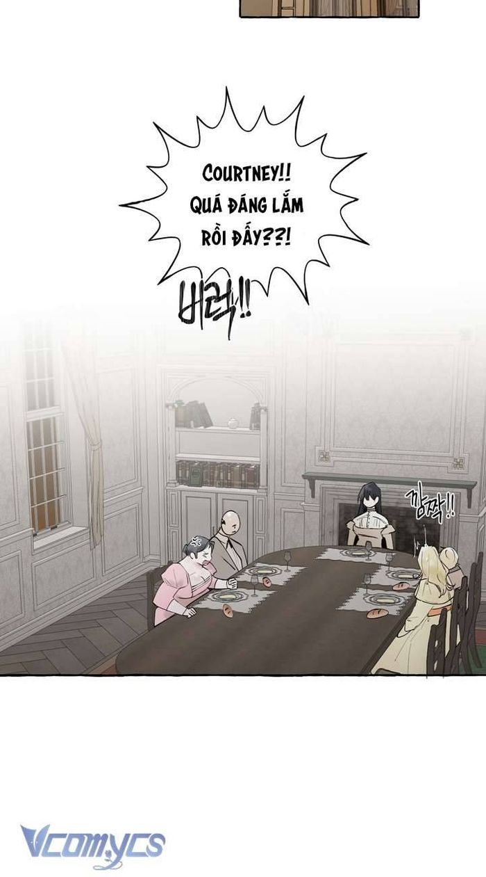 [18+] Hoàng Cung Có Chó Dữ! - Chap 3 Ảnh 41