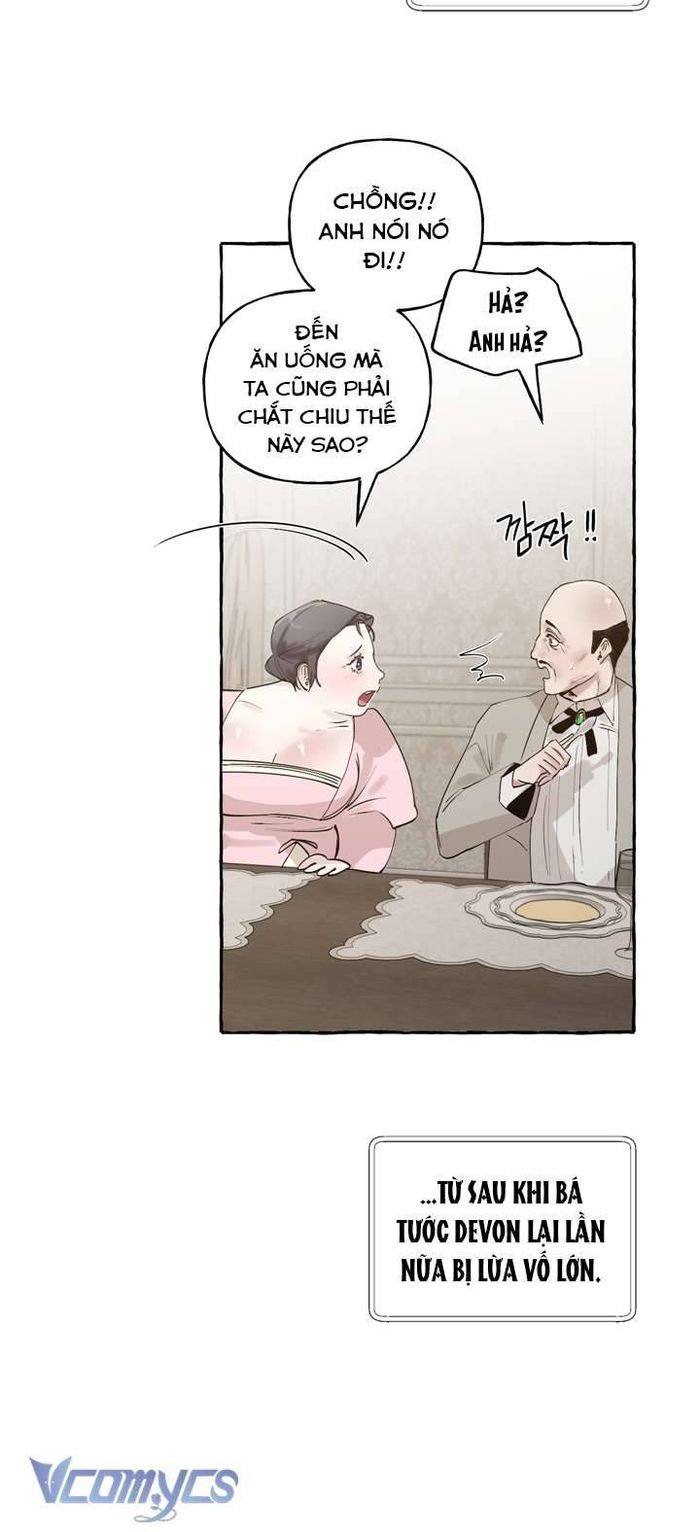 [18+] Hoàng Cung Có Chó Dữ! - Chap 3 Ảnh 45