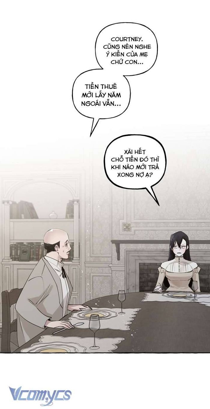[18+] Hoàng Cung Có Chó Dữ! - Chap 3 Ảnh 47