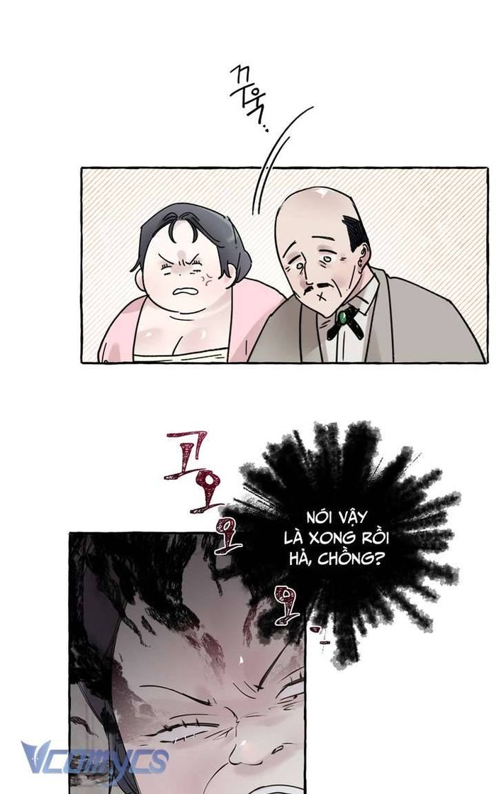 [18+] Hoàng Cung Có Chó Dữ! - Chap 3 Ảnh 48