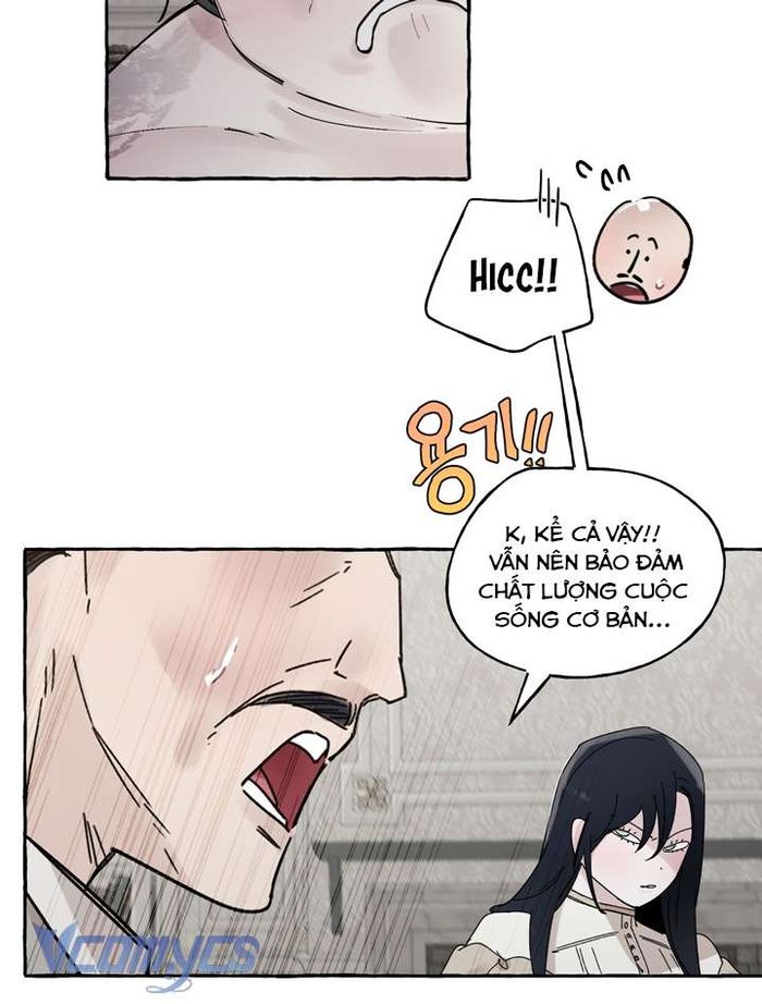 [18+] Hoàng Cung Có Chó Dữ! - Chap 3 Ảnh 49