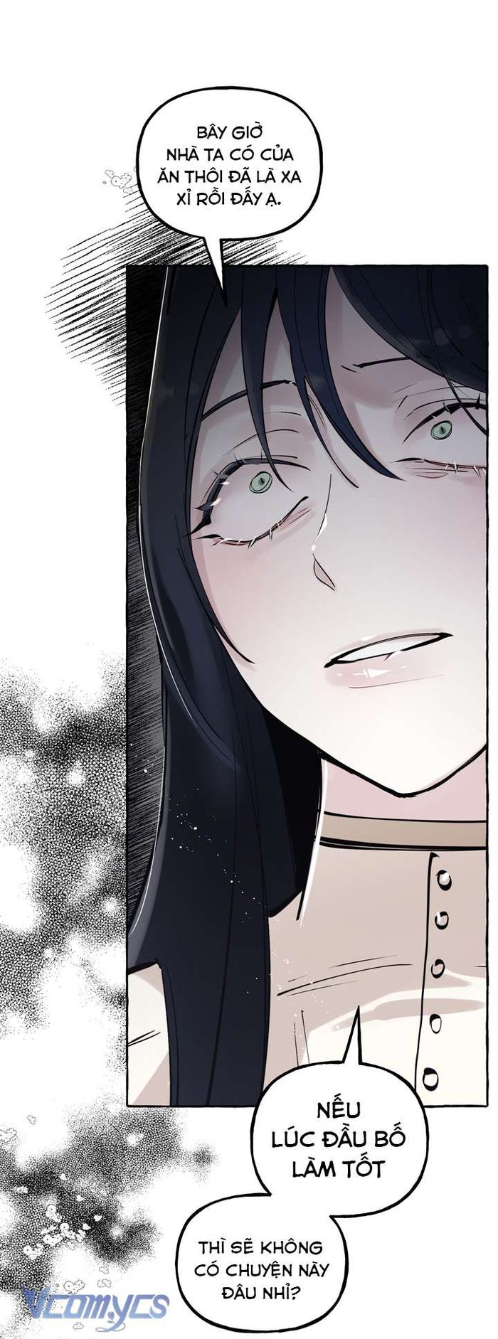 [18+] Hoàng Cung Có Chó Dữ! - Chap 3 Ảnh 50