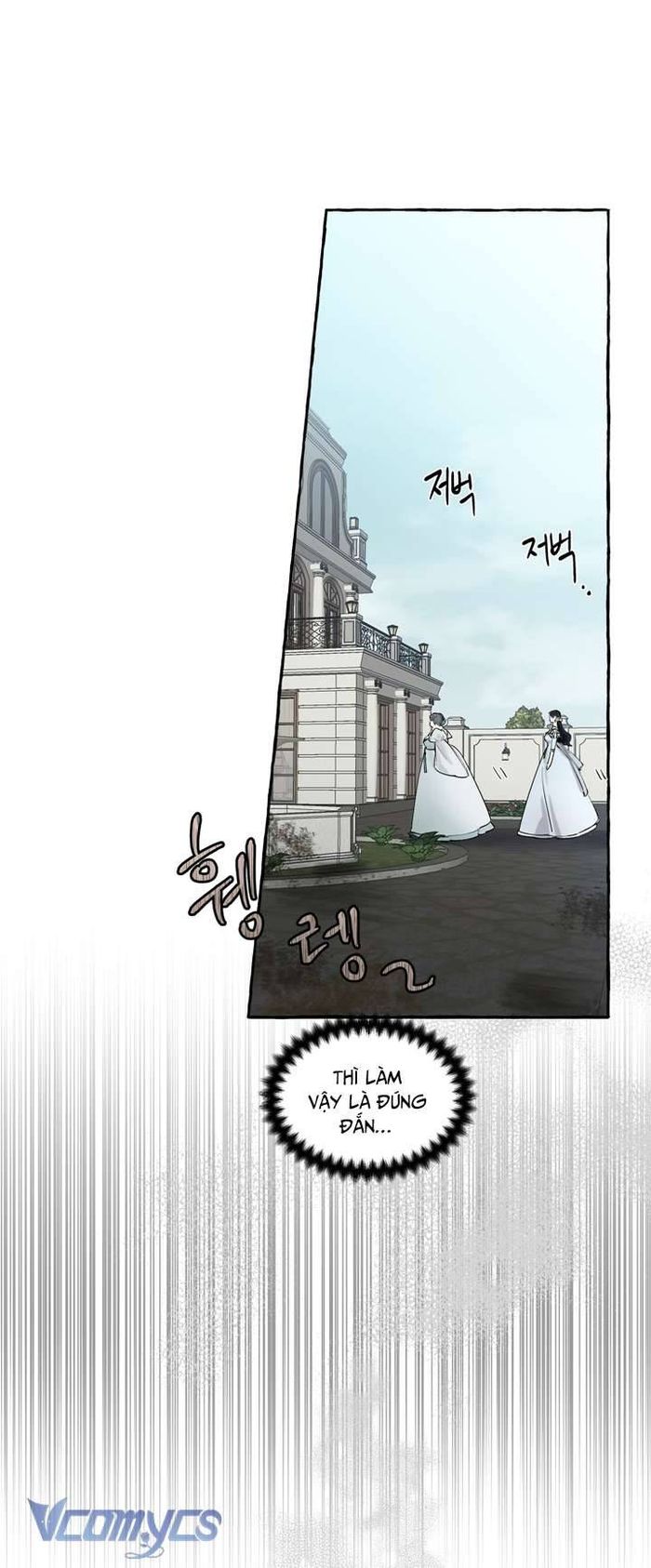 [18+] Hoàng Cung Có Chó Dữ! - Chap 3 Ảnh 6