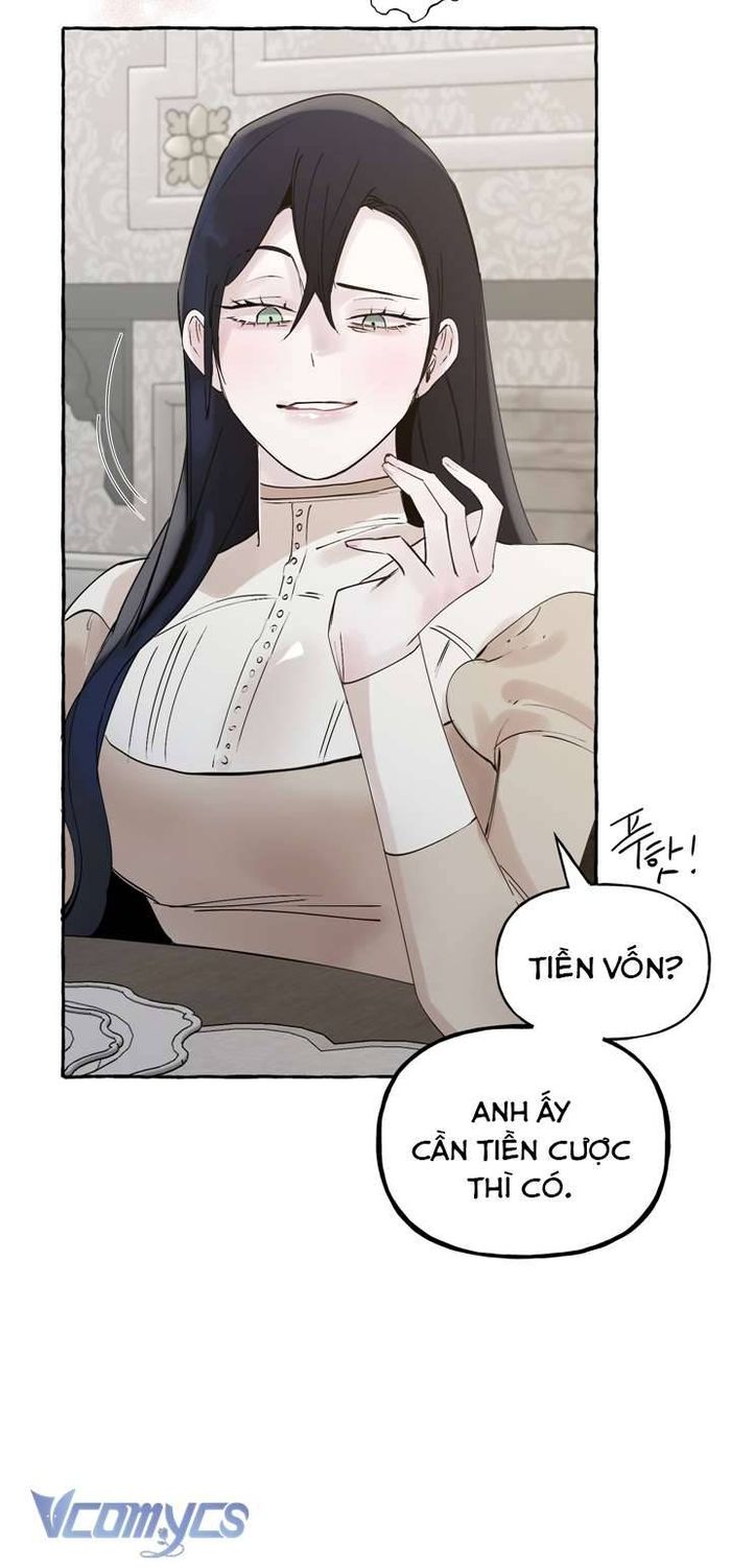 [18+] Hoàng Cung Có Chó Dữ! - Chap 3 Ảnh 53