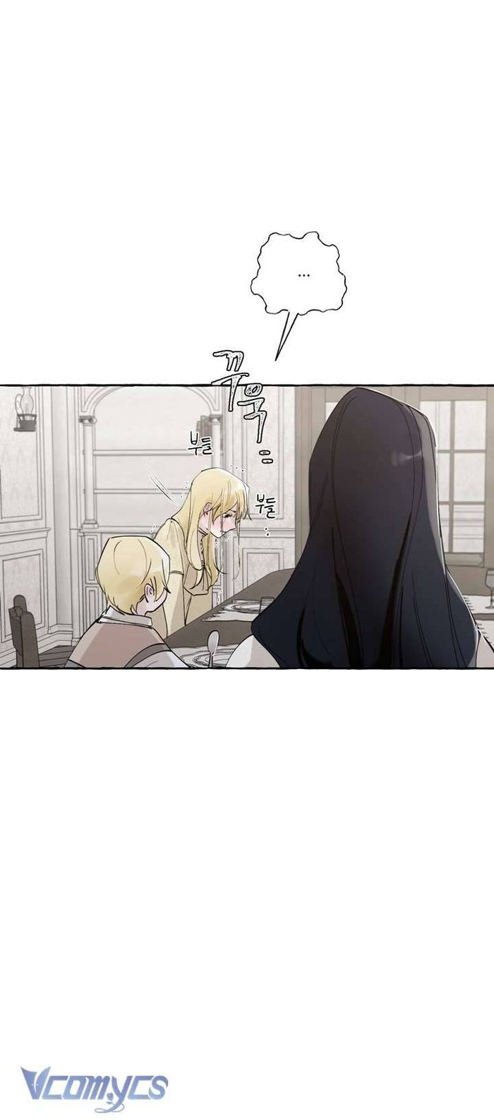 [18+] Hoàng Cung Có Chó Dữ! - Chap 3 Ảnh 54