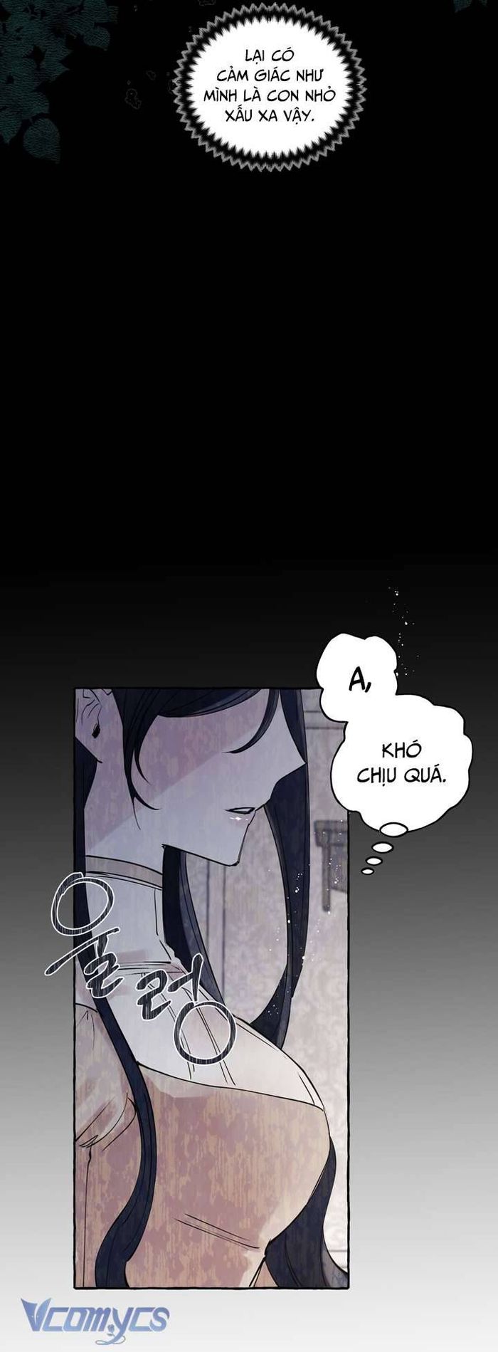 [18+] Hoàng Cung Có Chó Dữ! - Chap 3 Ảnh 56