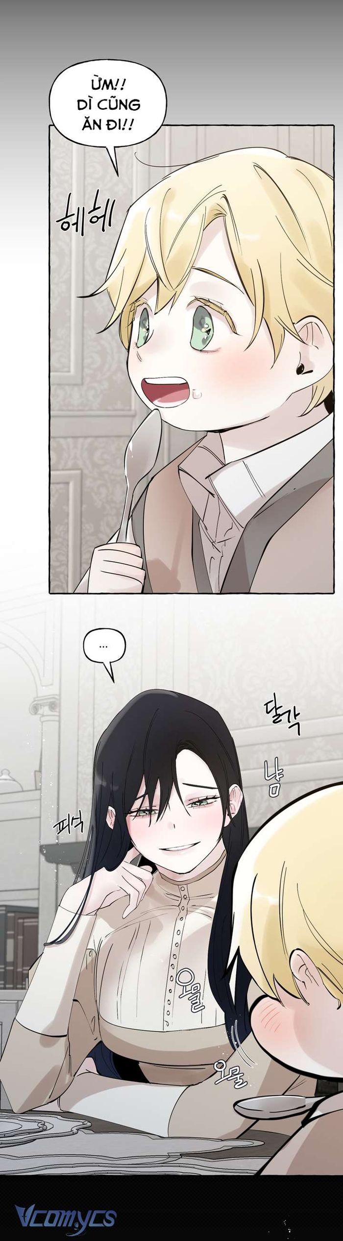 [18+] Hoàng Cung Có Chó Dữ! - Chap 3 Ảnh 59