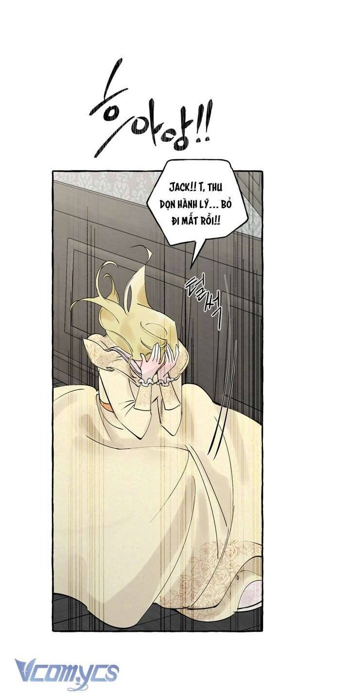 [18+] Hoàng Cung Có Chó Dữ! - Chap 3 Ảnh 9