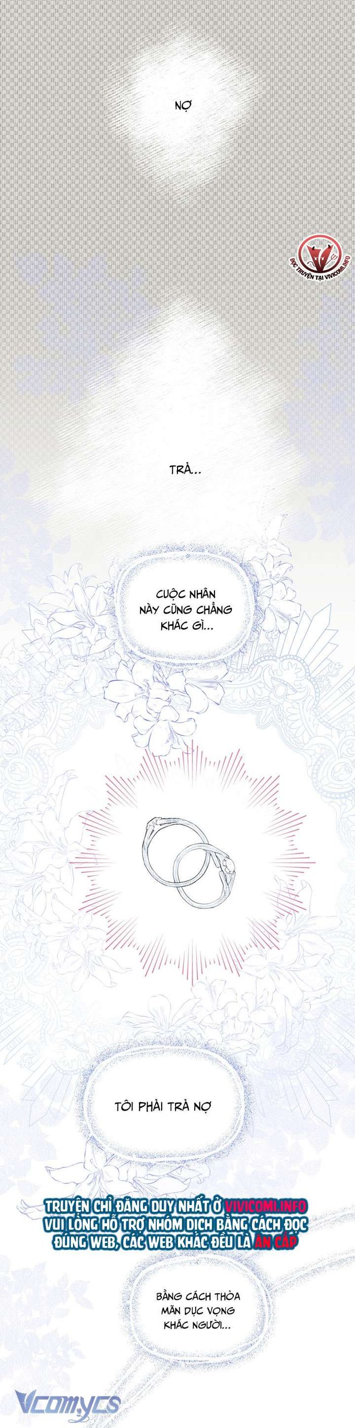 [18+] Hoàng Cung Có Chó Dữ! - Chap 30 Ảnh 3